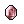 Red Gemstone